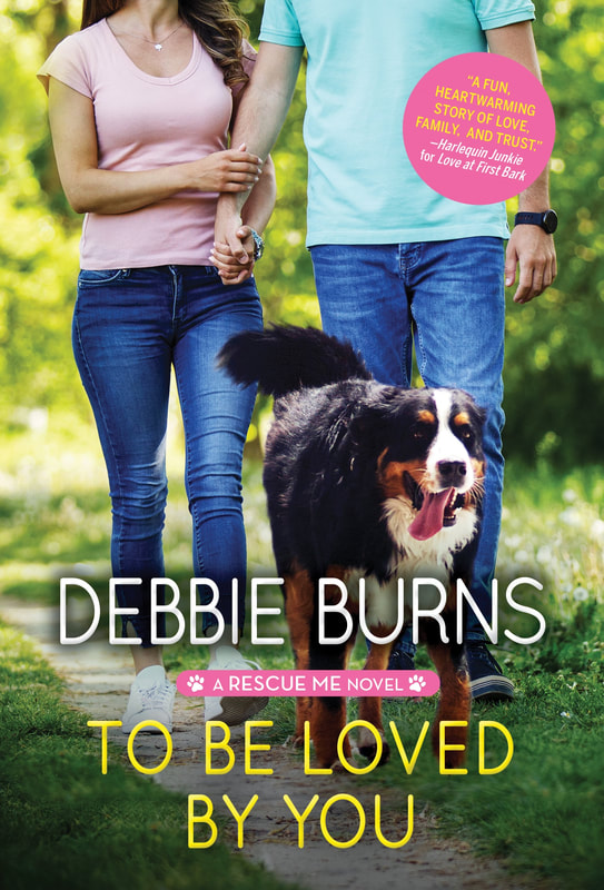 To Be Loved By You book cover